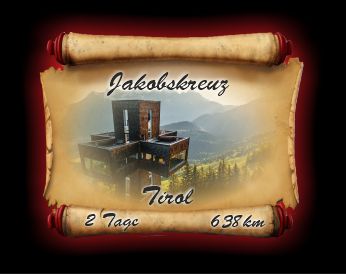 Jakobskreuz